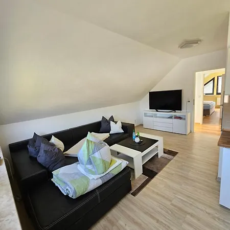 Haus Am Bodden Apartment Fuhlendorf  Exterior photo