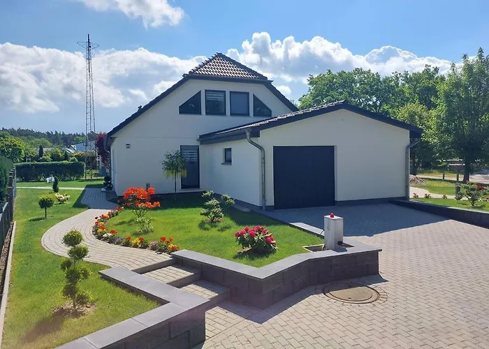 Haus Am Bodden