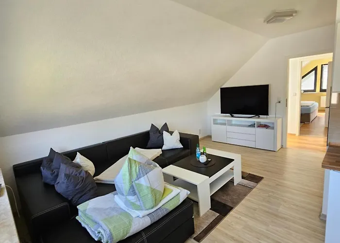 Haus Am Bodden
