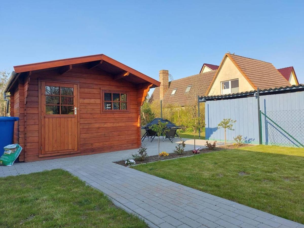 Haus Am Bodden