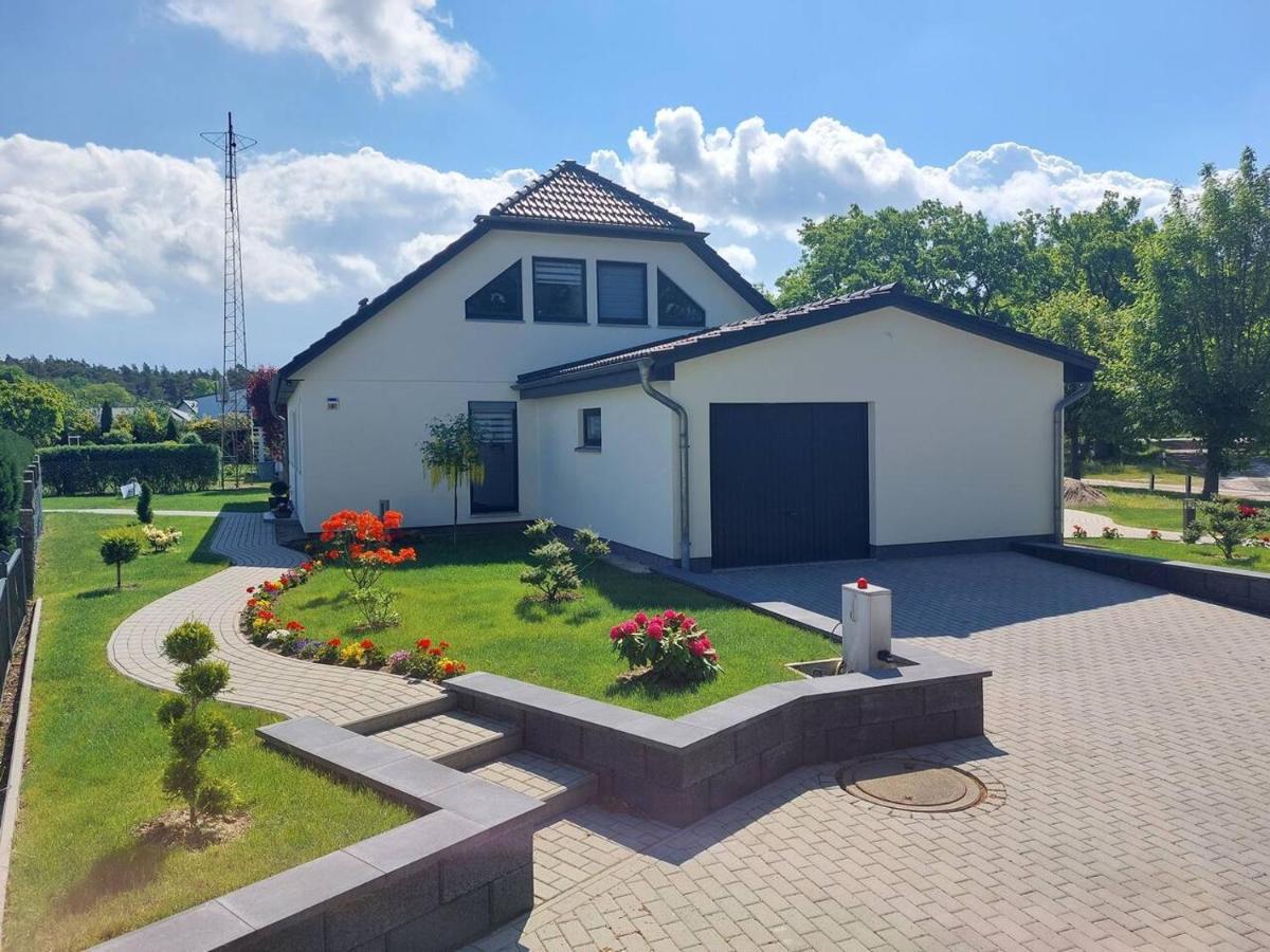 Apartment Haus Am Bodden Fuhlendorf (Mecklenburg-Vorpommern)