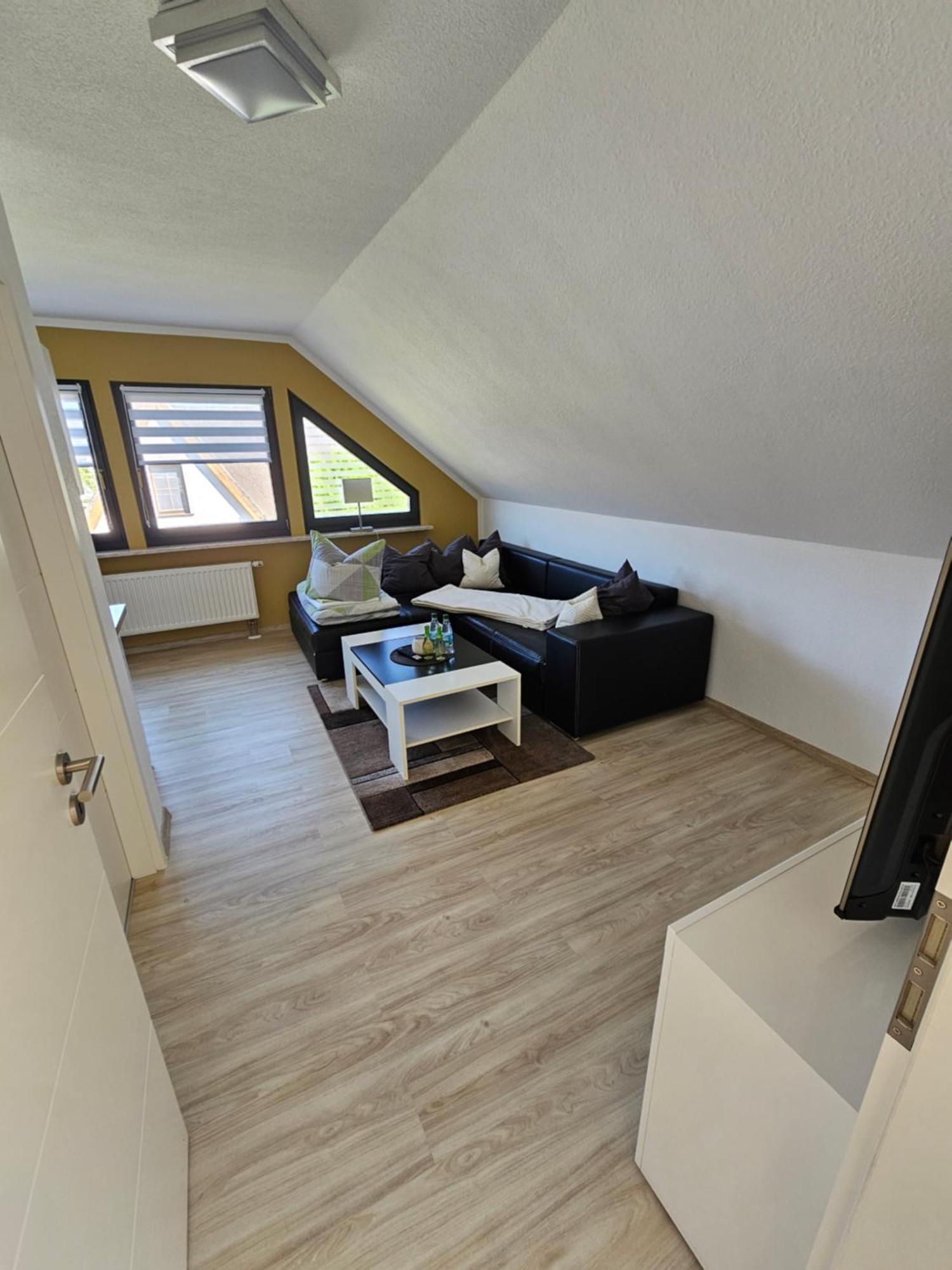 Haus Am Bodden