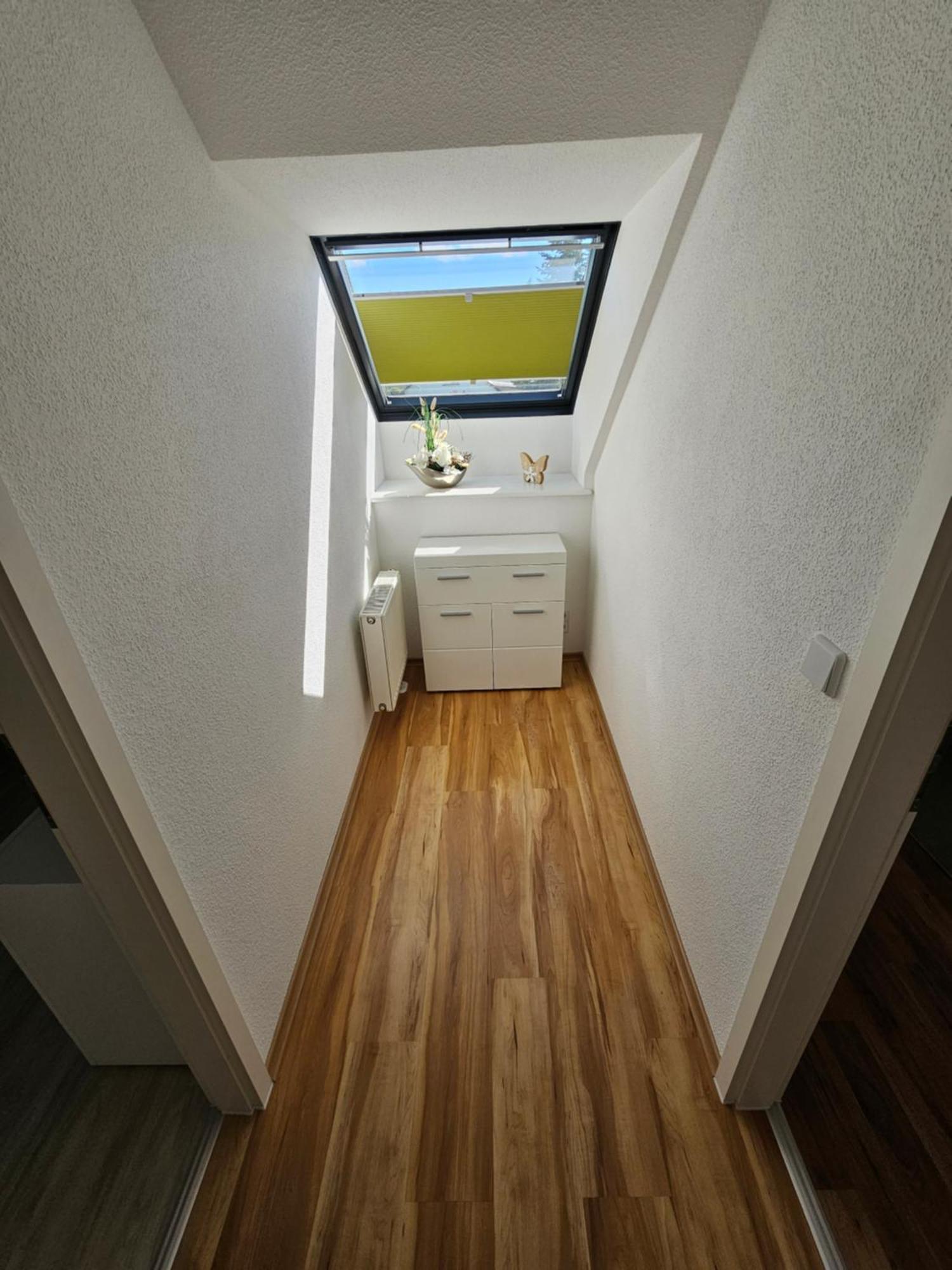 Apartment Haus Am Bodden *