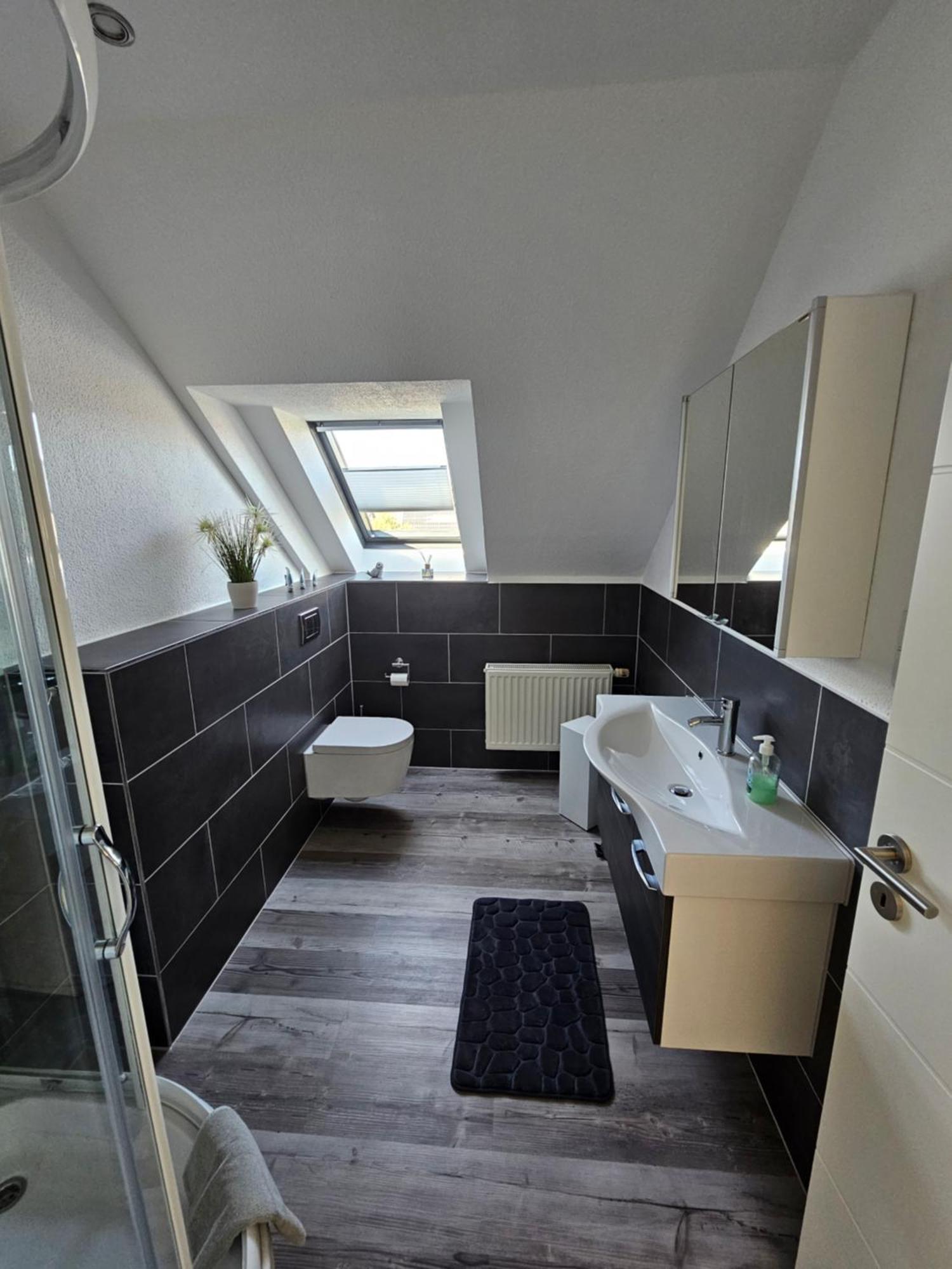 Haus Am Bodden Apartment *