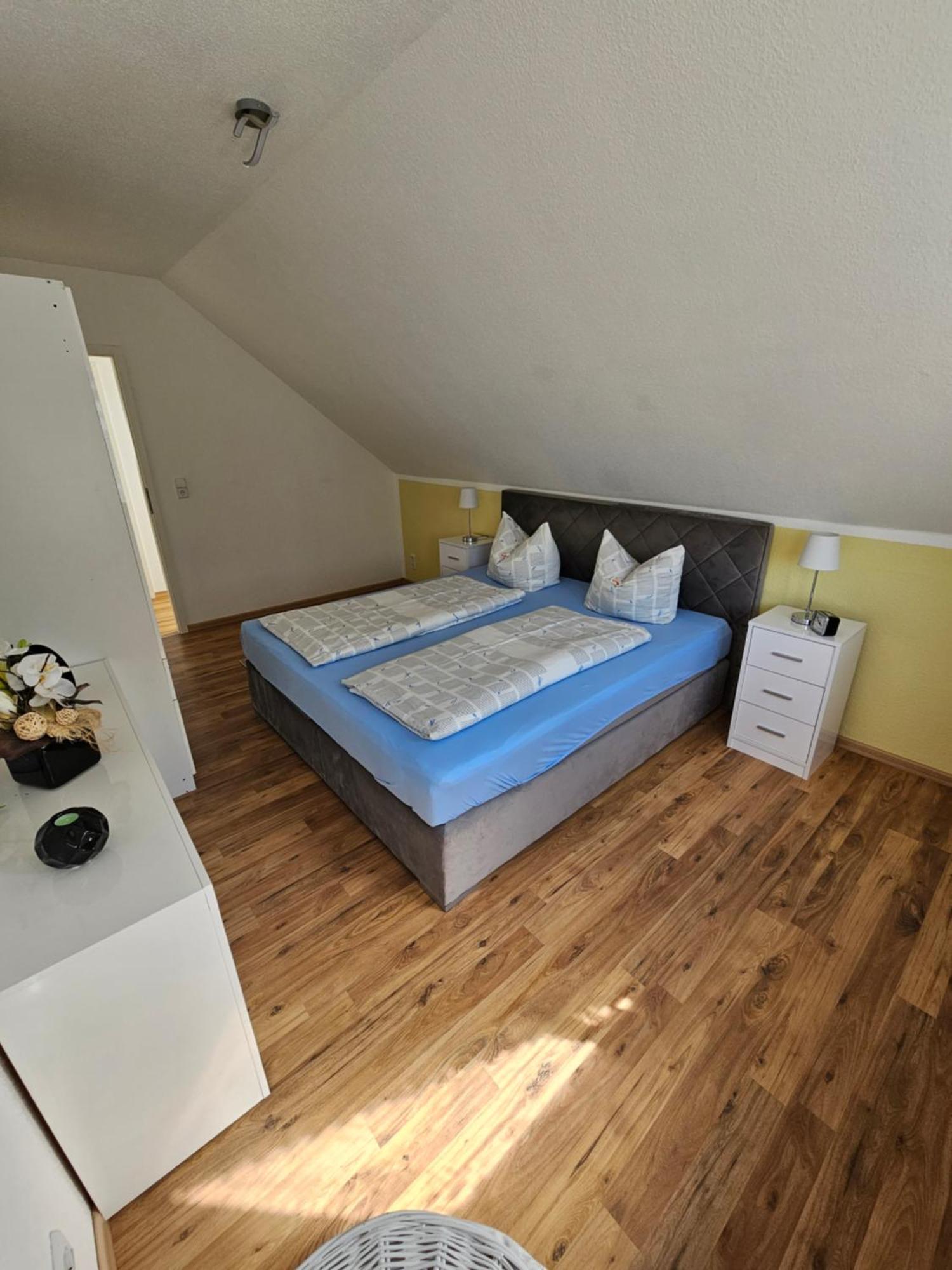 Apartment Haus Am Bodden Fuhlendorf (Mecklenburg-Vorpommern)